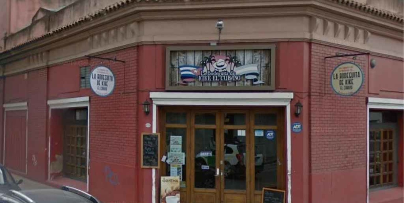 Córdoba: un policía mató a otro de una trompada en un boliche