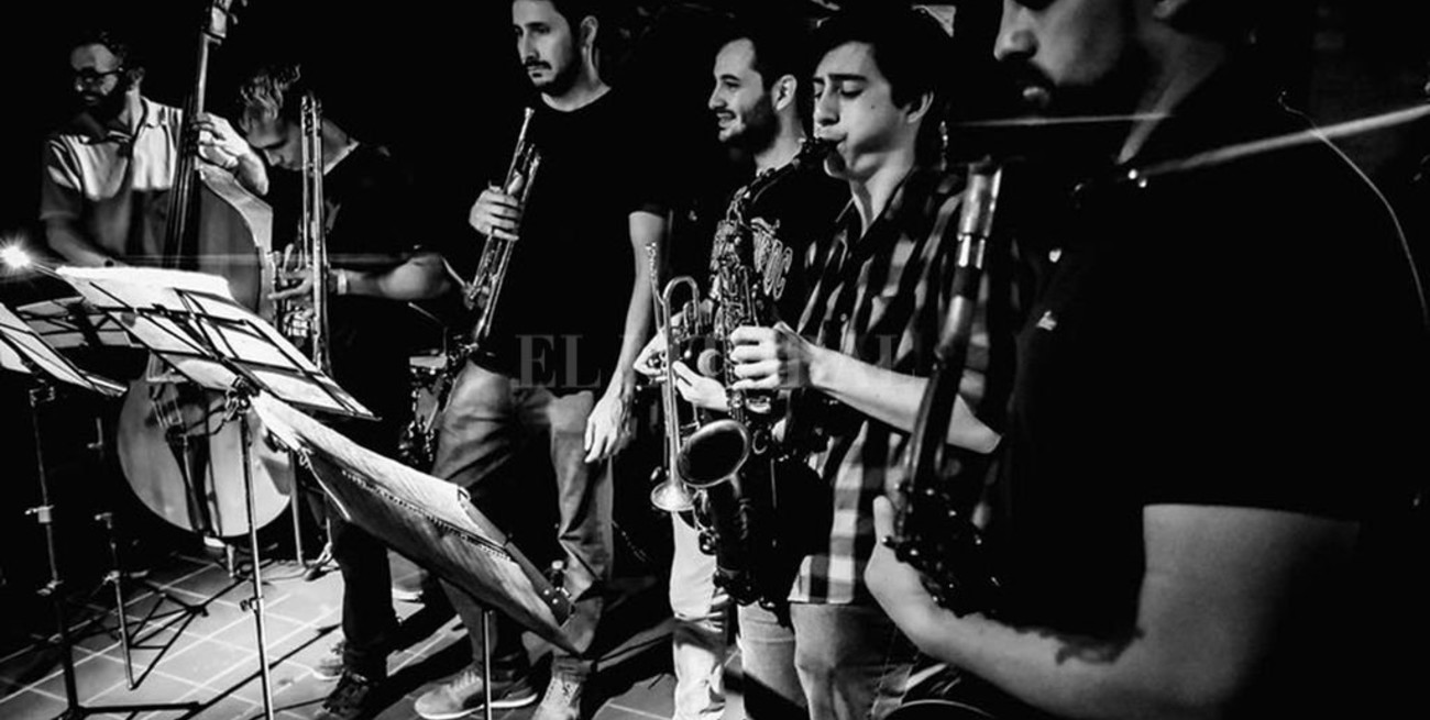 Santa Fe Jazz Campus: un espacio formativo en crecimiento