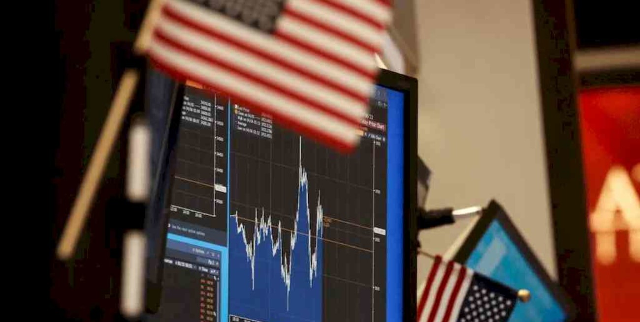 Para Biden, la economía estadounidense "sigue siendo resiliente"