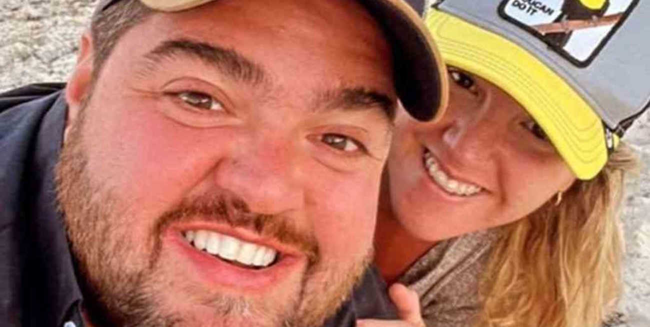 Darío Barassi será papá por segunda vez