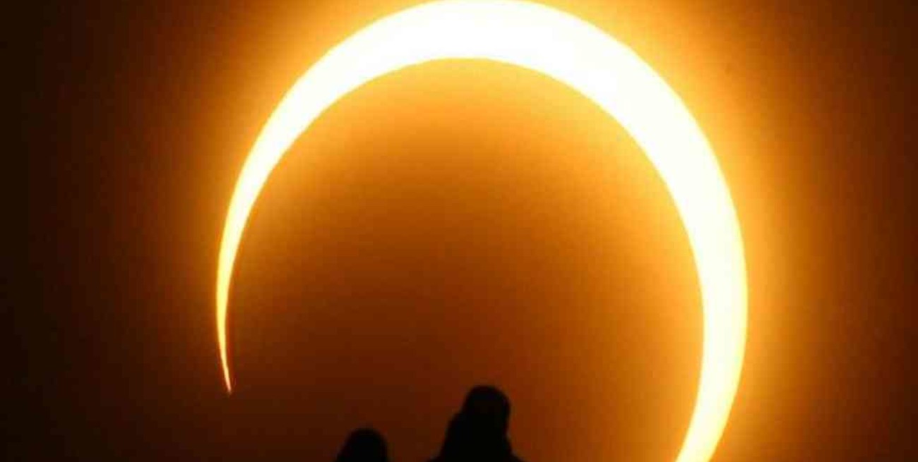 Llega el eclipse solar: cuándo es y cómo se podrá ver en Argentina