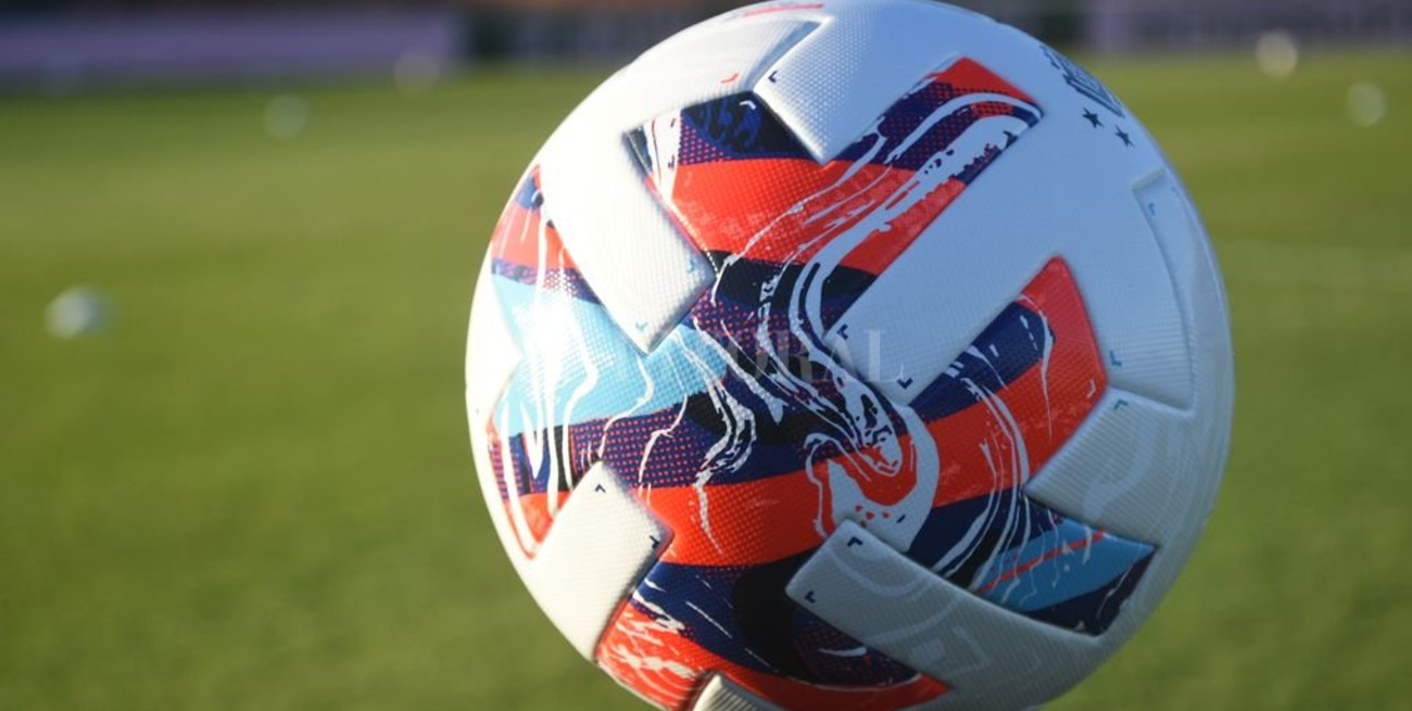 Confirmaron la programación para la fecha 13 de la Copa de la Liga Profesional