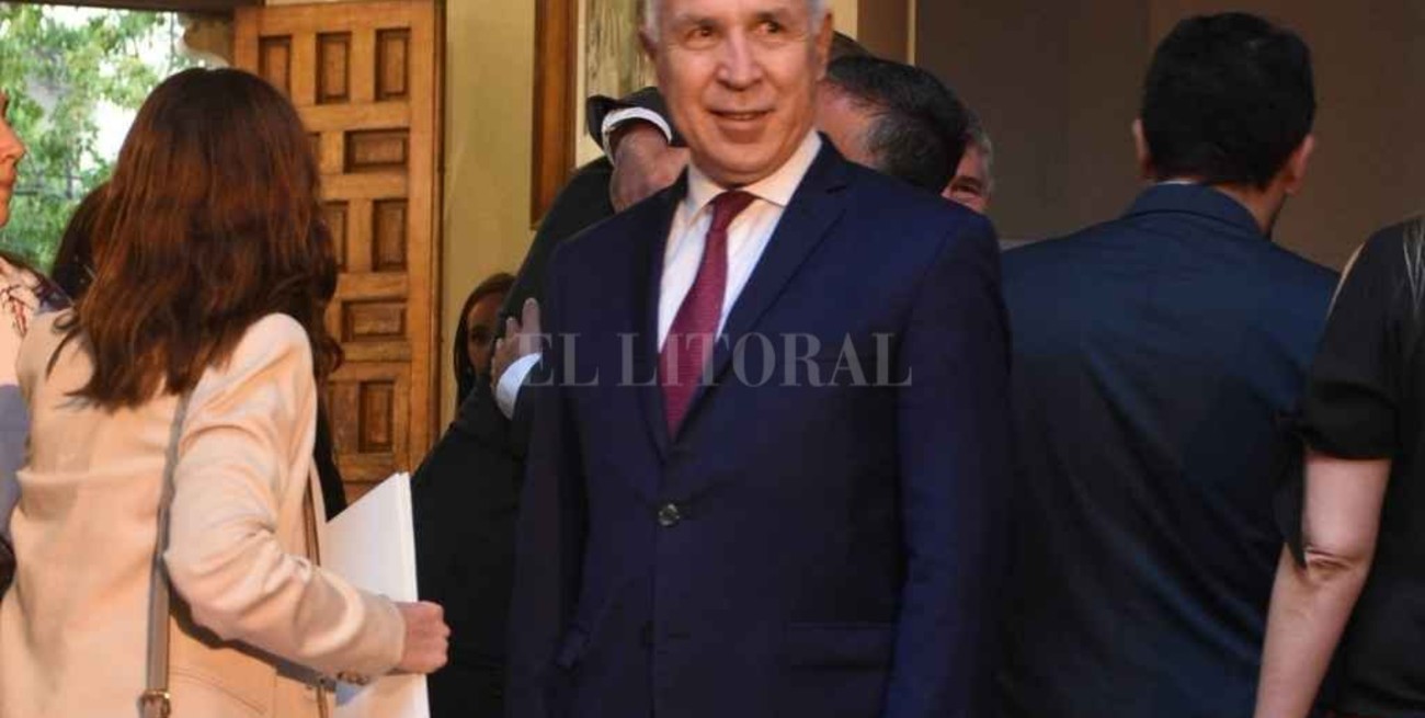 Lorenzetti: "La Corte no puede hacer populismo judicial"