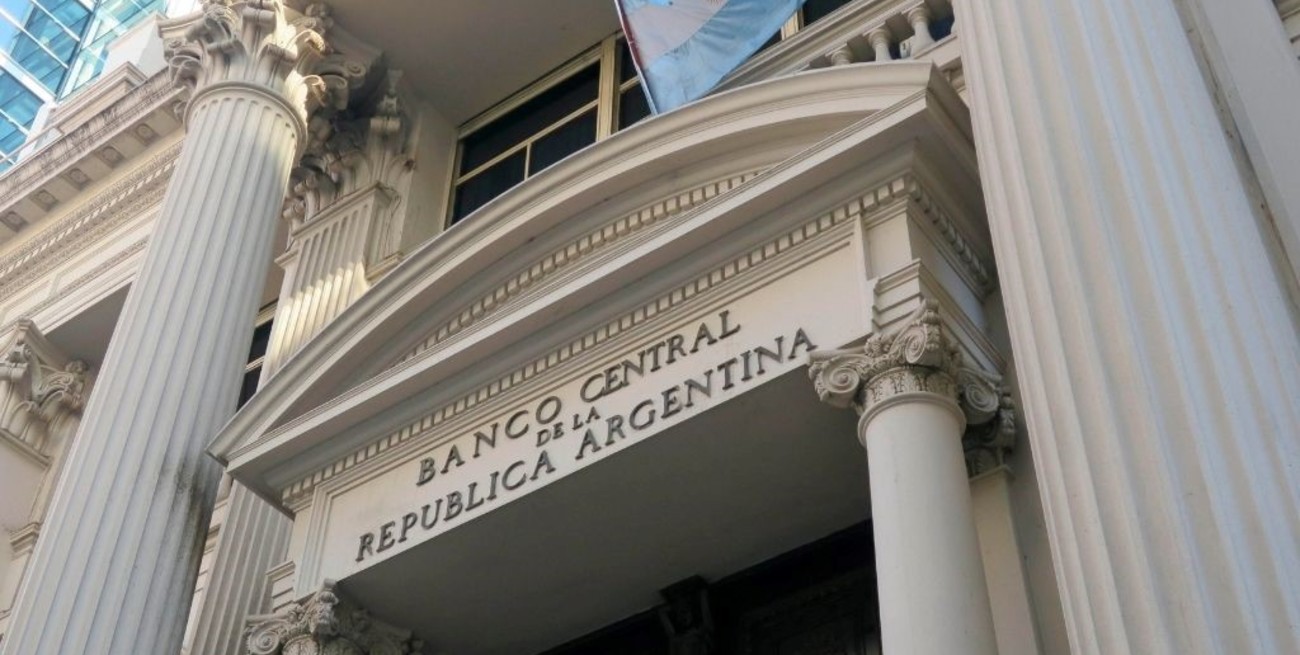 Licitación récord del Bopreal