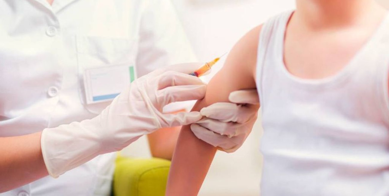 Hepatitis aguda grave infantil: casos aislados pero no tan infrecuentes