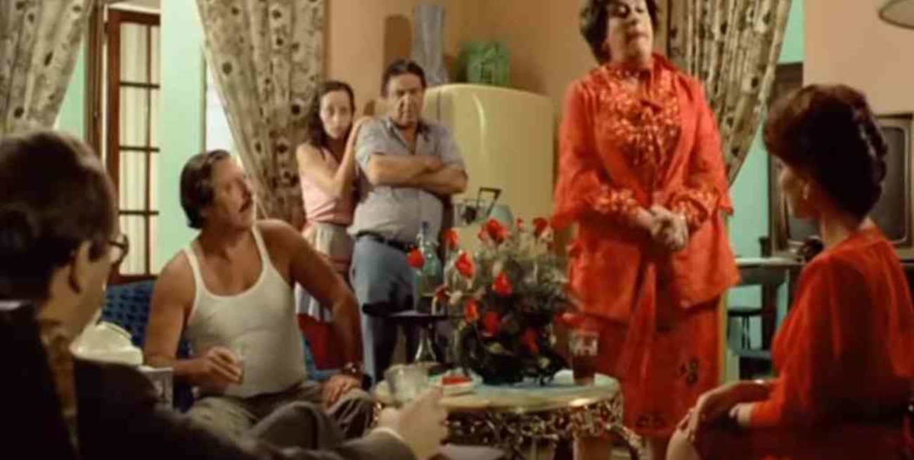 "Esperando la Carroza", el clásico argentino, cumple 37 años 