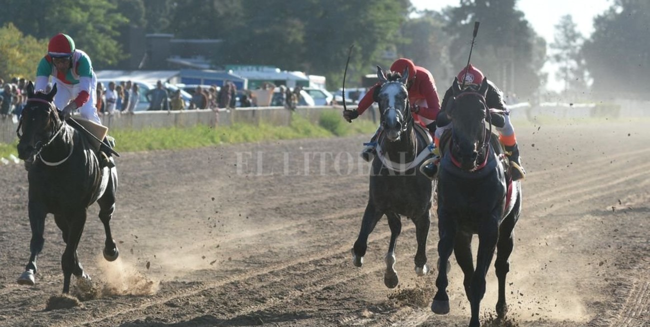 Turf: Google Search mostró credenciales en el Patria