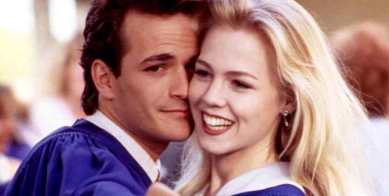 La actriz Jennie Garth, ex Beverly Hills, reveló que padece una enfermedad