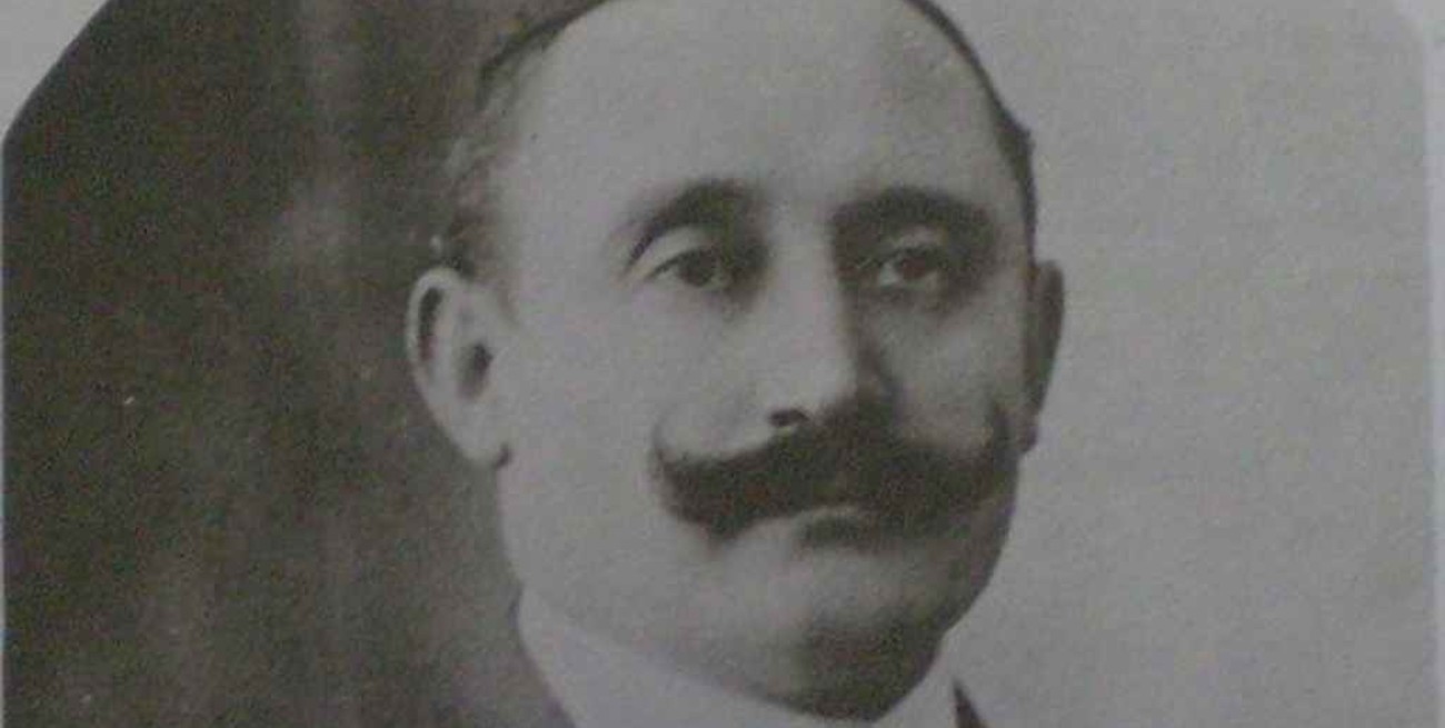 La Unión Cívica Radical gobierna la provincia por primera vez