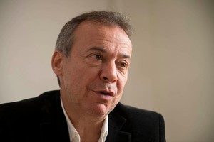 El economista de Fiel, entre las oportunidades y los desafíos.