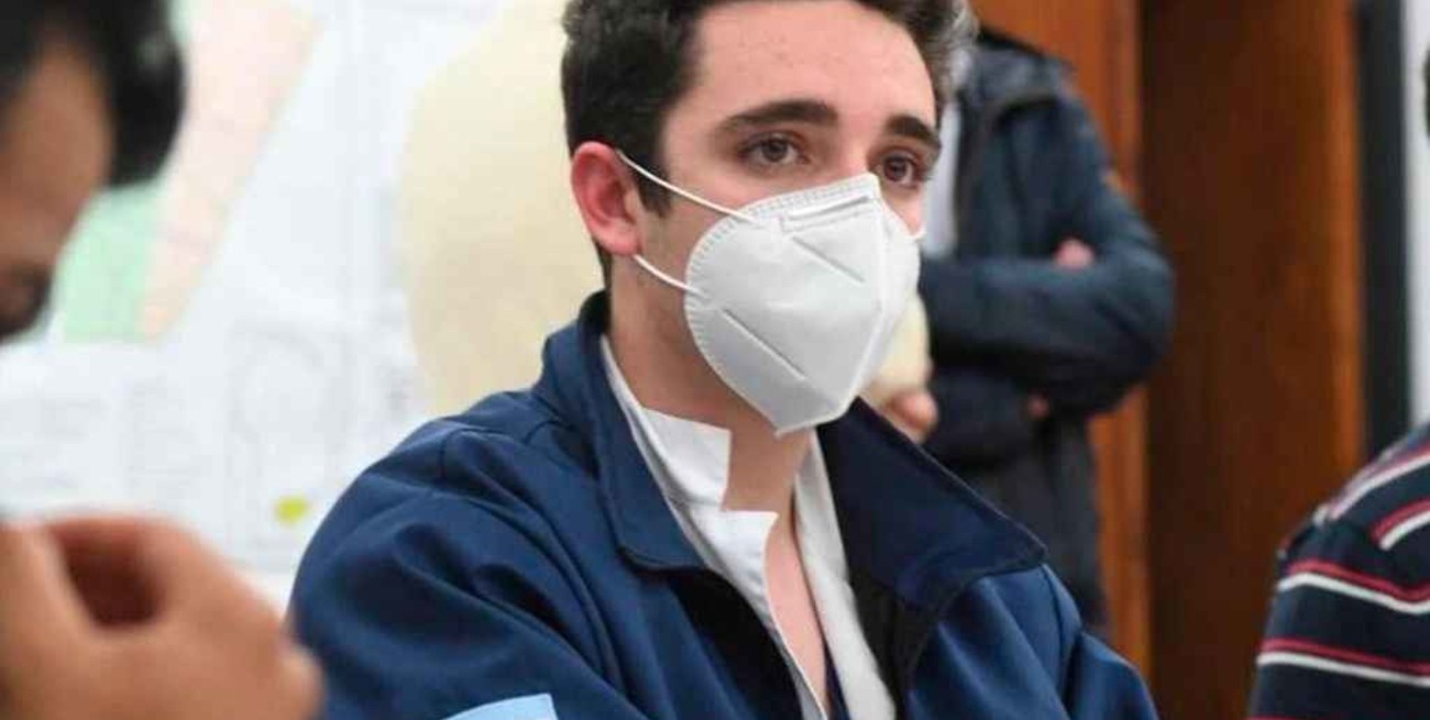 Se reactivó el caso del médico trucho en Córdoba: le negaron la libertad por tercera vez