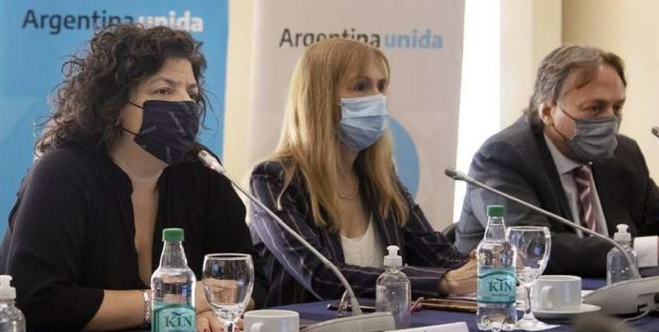 El Ministerio de Salud de la Nación redactará sus documentos en lenguaje inclusivo