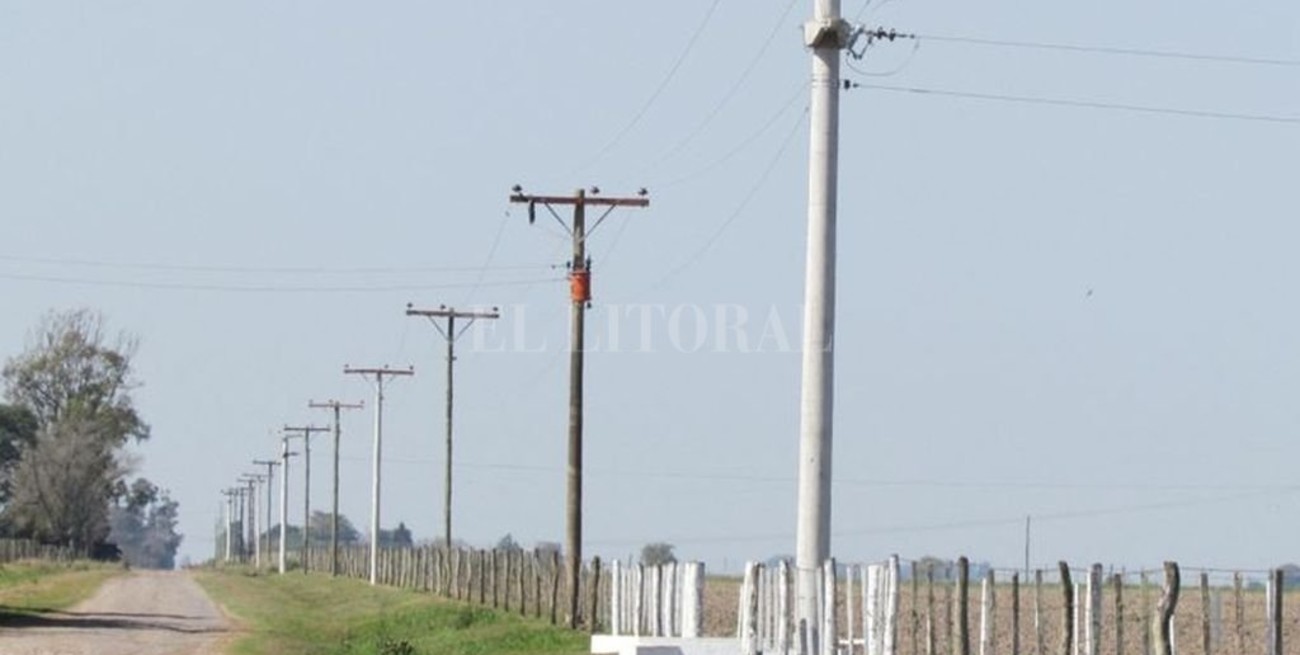 Comienza el censo presencial en áreas rurales y viviendas colectivas