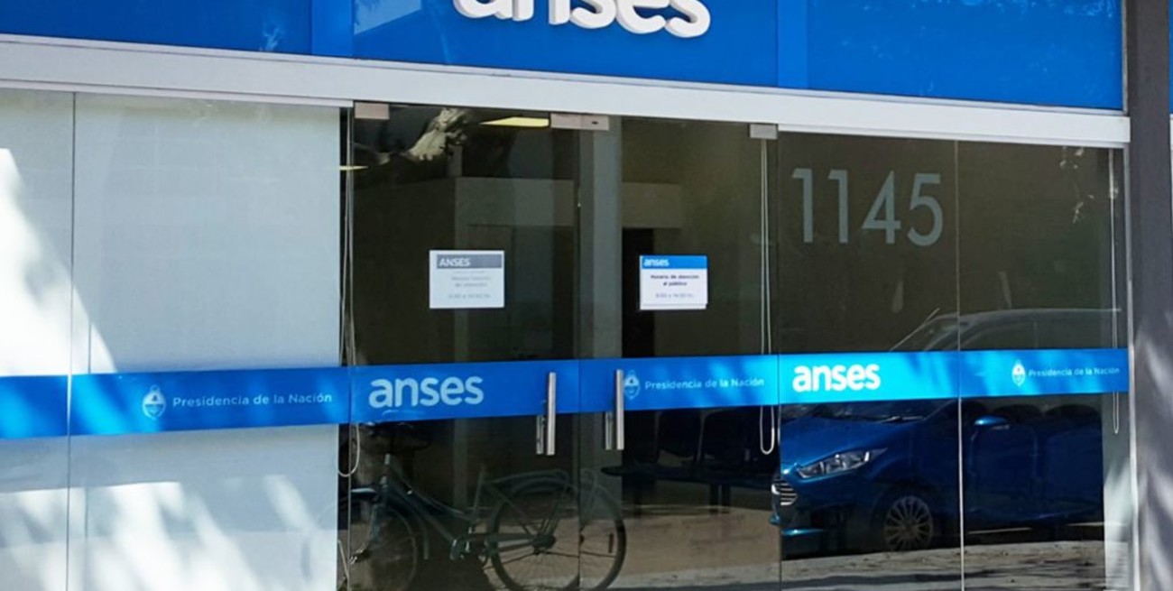 Definen suba de jubilaciones y asignaciones de ANSES