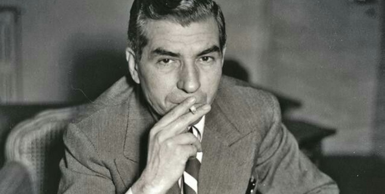 "Demasiado tarde para ser buena"