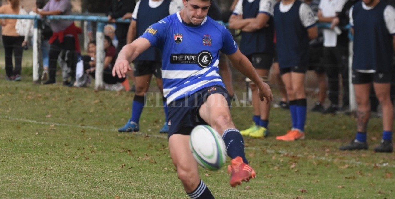 Torneo Regional del Litoral: La Salle "pegó" en los momentos justos para ganarle a Universitario
