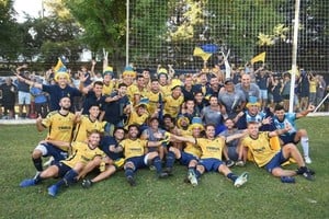 Archivo El Litoral El fútbol como bandera. El plantel de El Quillá consiguió la Copa Federación. El último gran logro de una Subcomisión que trabaja por el futuro de la mayor parte de los deportistas del club.