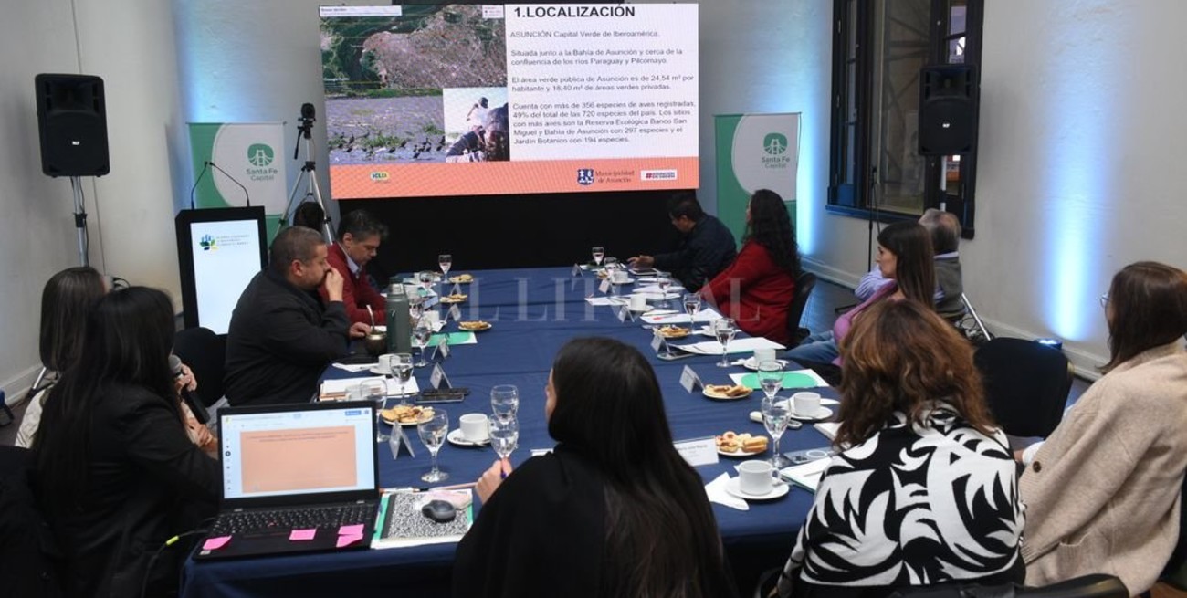 Inundaciones, incendios y residuos, los problemas comunes que afectan a la región 