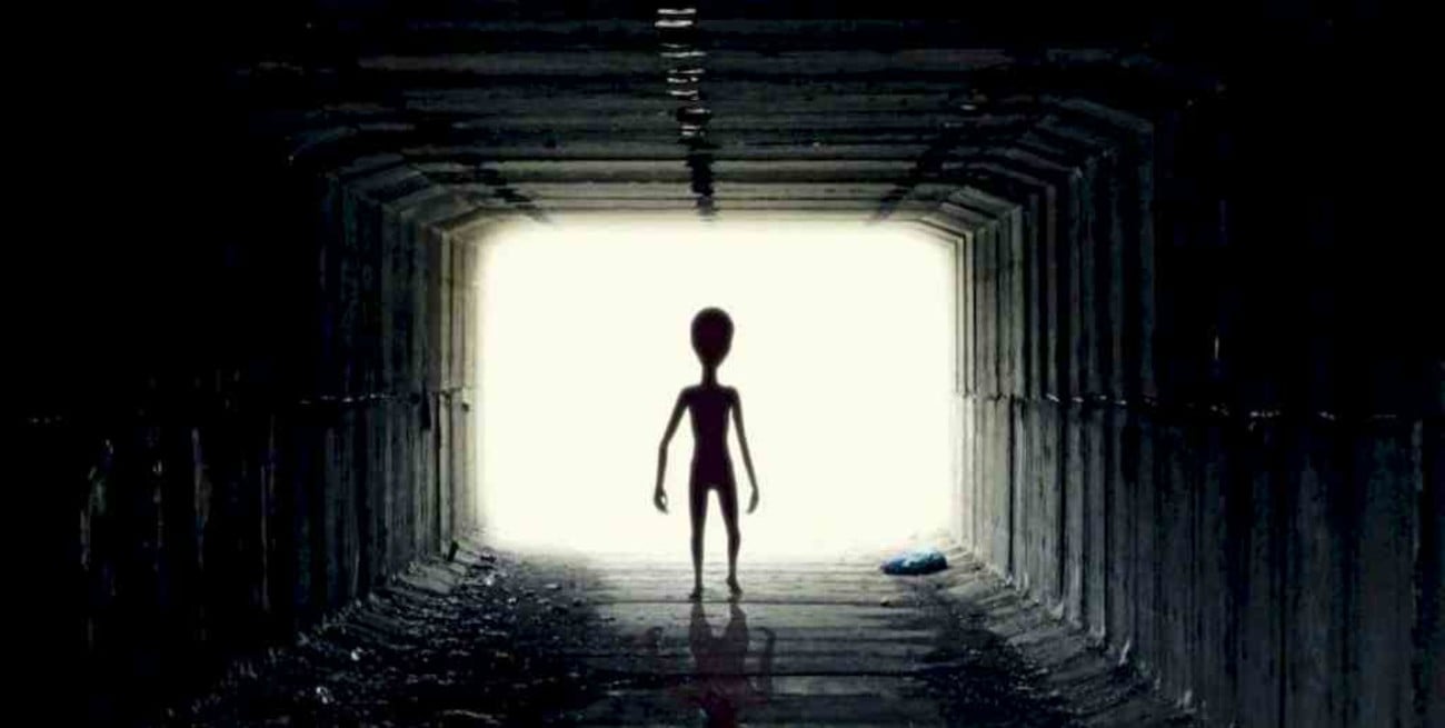 La NASA quiere enviar imágenes de humanos desnudos al espacio para atraer alienígenas