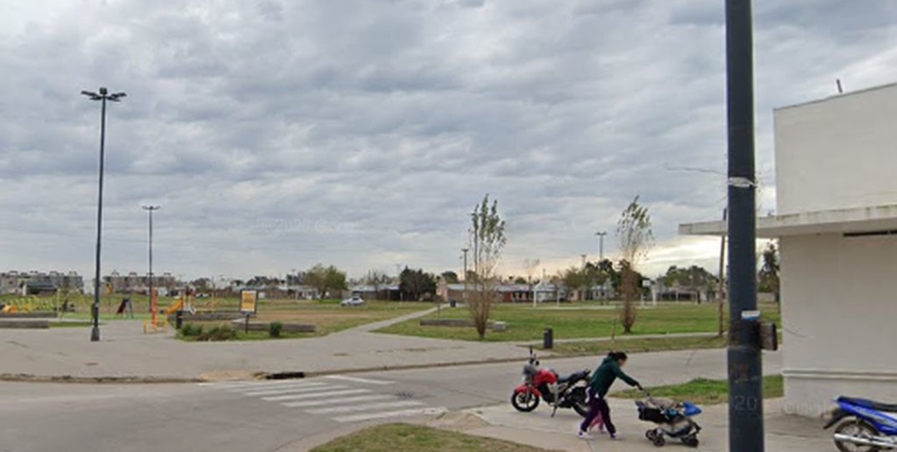 Asaltaron a una mujer con una picana eléctrica en barrio Guadalupe Oeste