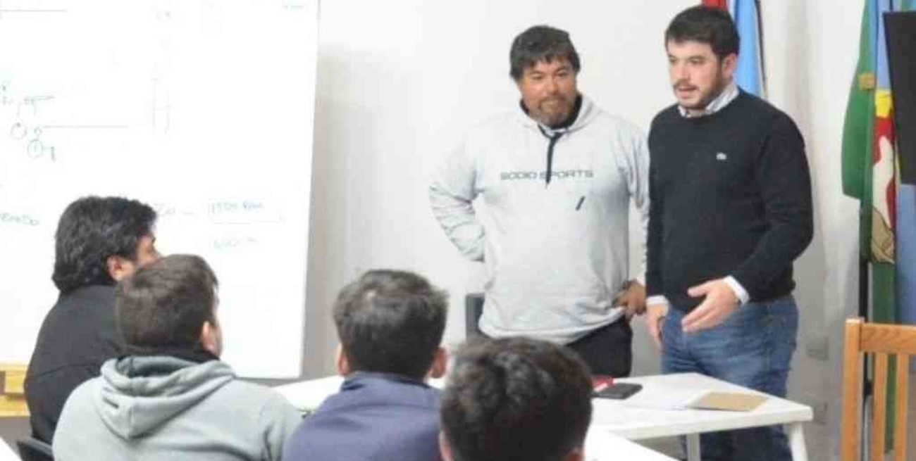 Venado Tuerto: más de 500 personas consiguieron trabajo a través de la Municipalidad