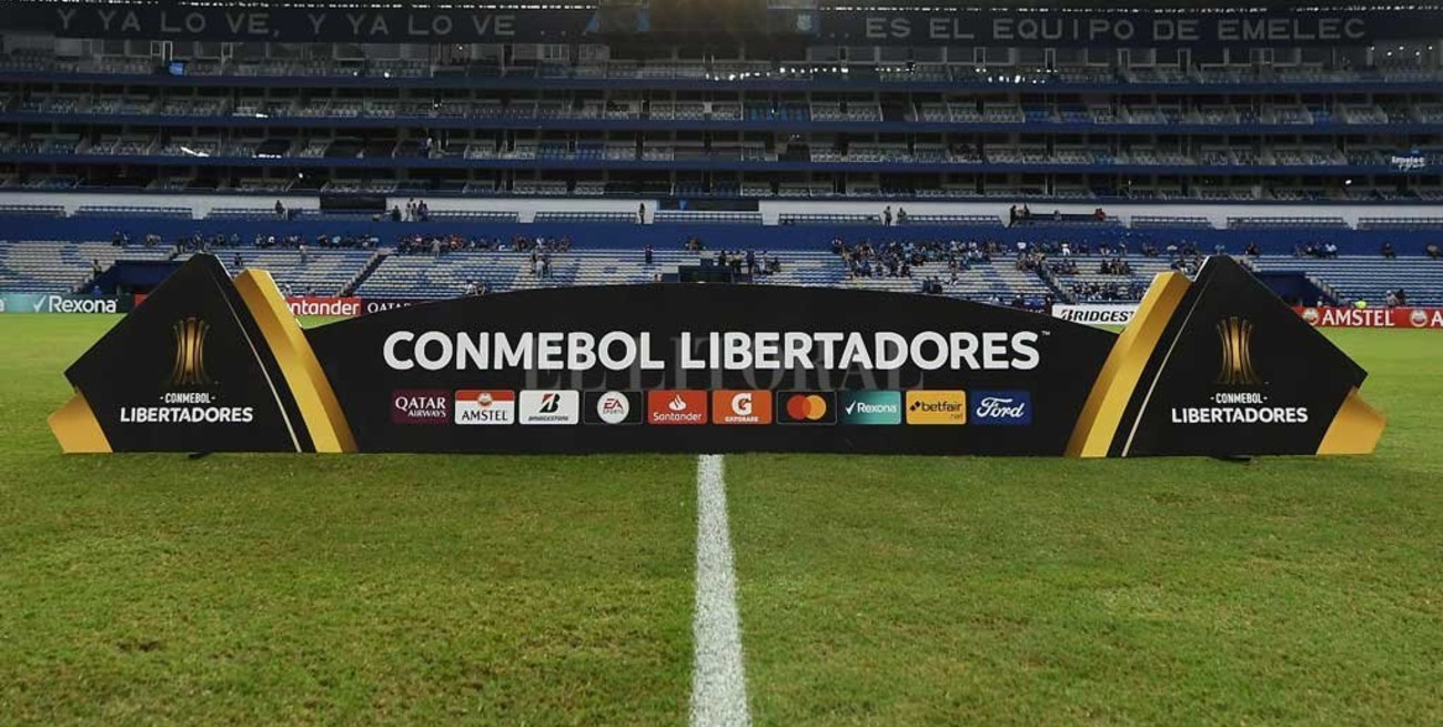 Así quedaron los grupos de la Copa Libertadores tras el cierre de la fecha 4