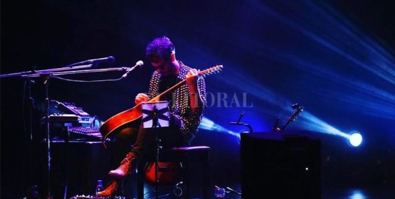 Enredar el cuerpo y la voz