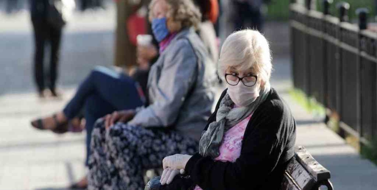 Así quedarían las jubilaciones y pensiones argentinas en el mes de junio