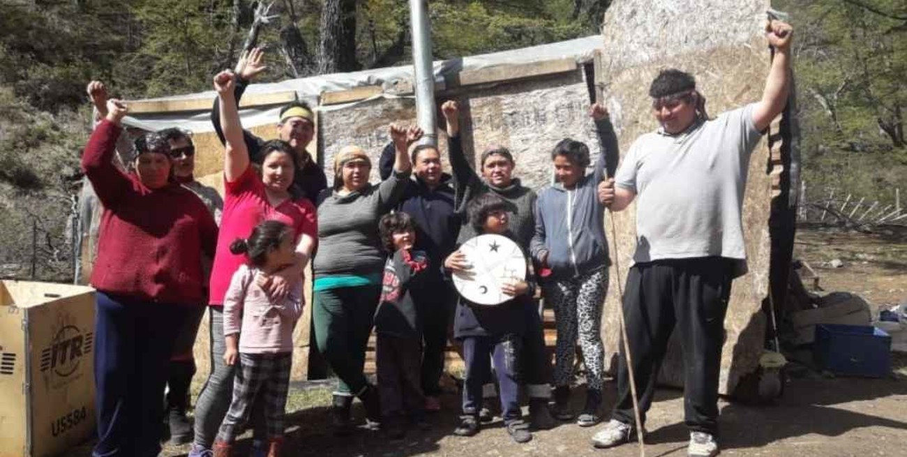 Quita de tierras: "No tenemos que descapitalizar a las fuerzas armadas"