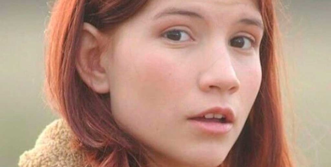 Reapareció Camila Bordonaba, la ex Chiquititas que estaba alejada de los medios