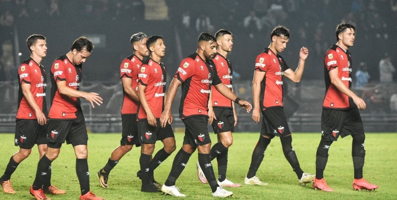 Colón vive por la Copa pero odia entrar a un VAR