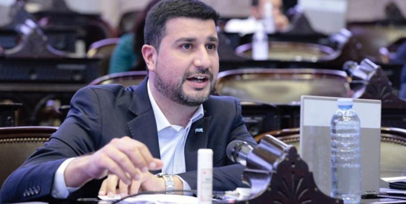 Marcos Cleri celebró el discurso de la vicepresidenta en Resistencia