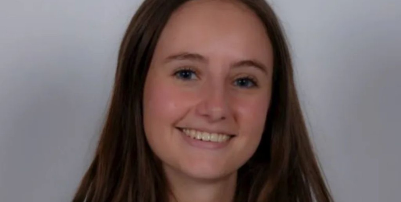 Quién era la joven turista francesa que murió atropellada en Palermo