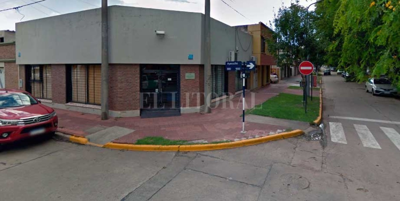 Escribana condenada por hacer firmar a un muerto en la transferencia de una camioneta