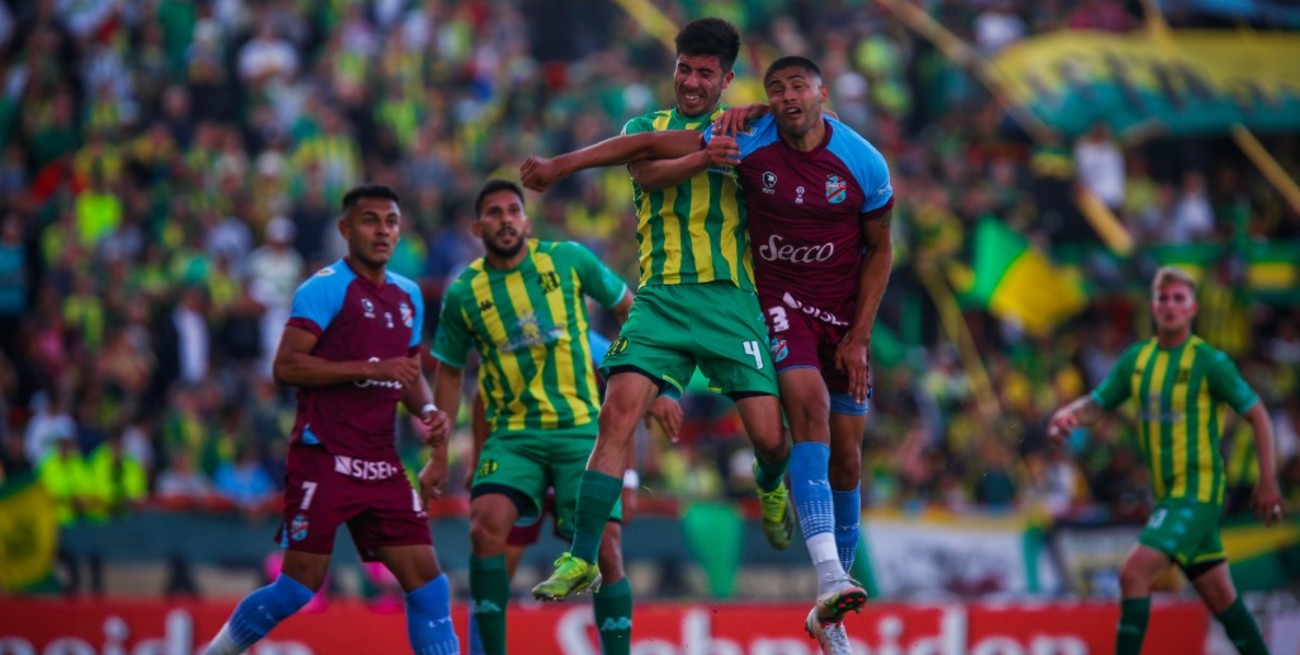 Copa de la Liga: qué equipos clasificaron a cuartos de final en la Zona 2