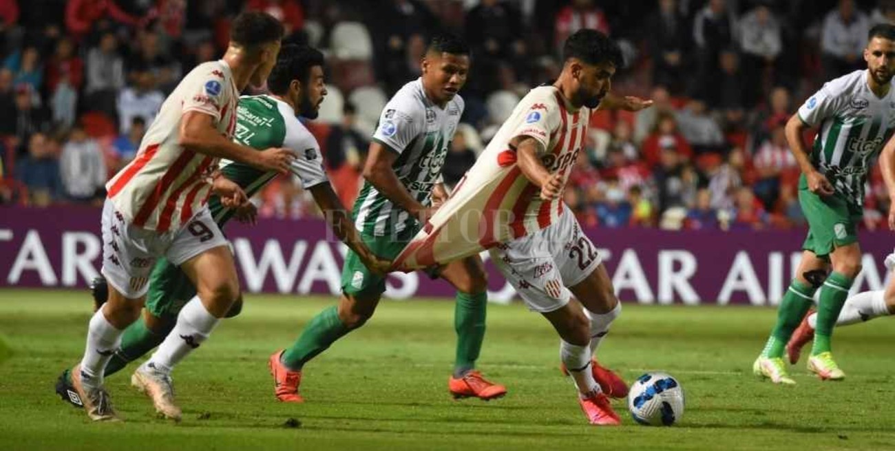 Unión busca una despedida digna de la Copa de la Liga