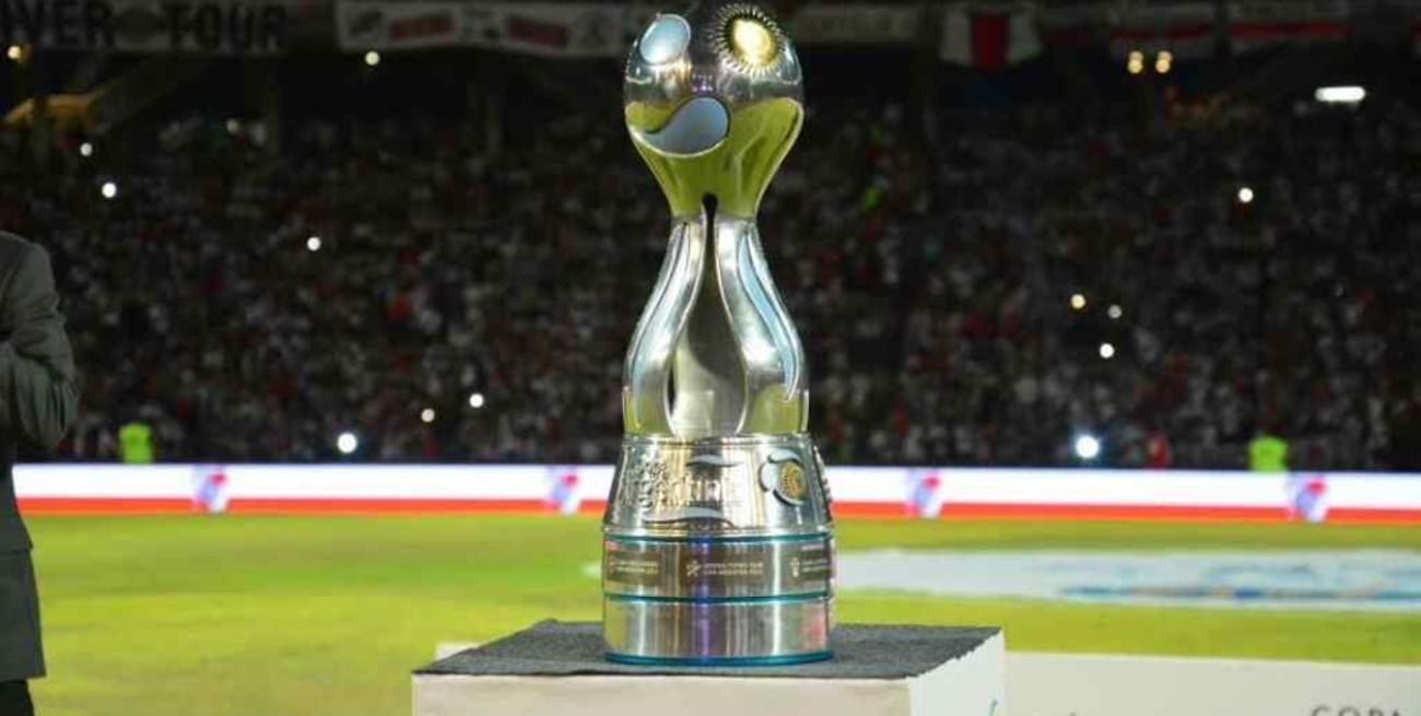 Copa Argentina confirmó nuevas fechas para partidos de 32avos