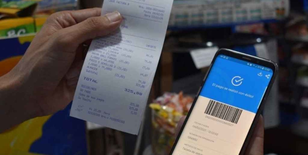 Usuarios reportan fallas en el servicio de Billetera Santa Fe