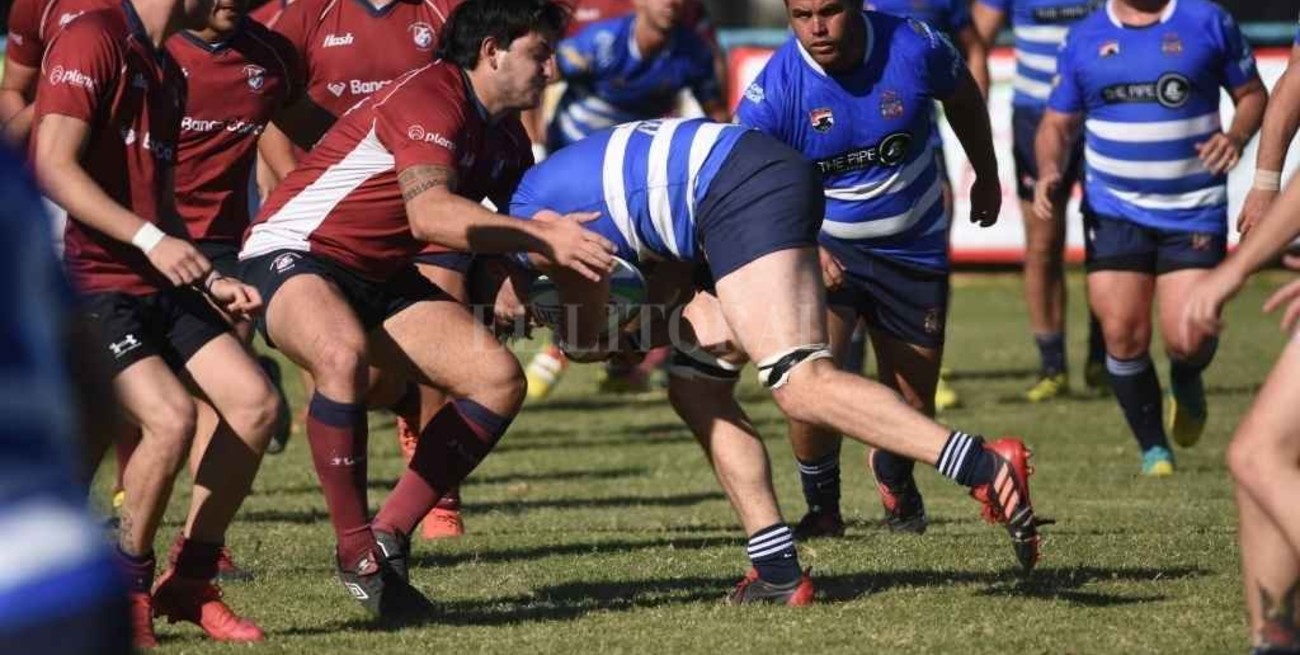 Se viene otra atractiva fecha en el Torneo Regional del Litoral