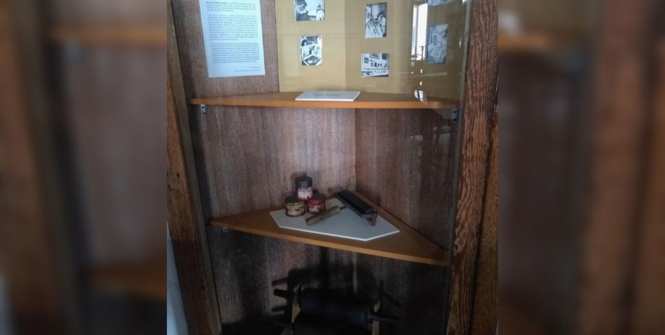 Grabadoras Santafesinas