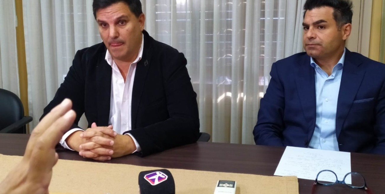 La Justicia le embargó a Roldán un 10% de la coparticipación provincial y pone las cuentas de la ciudad en rojo