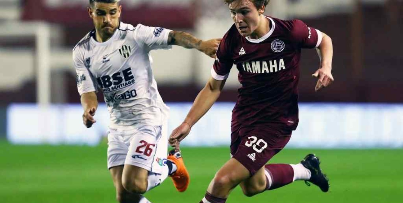 Central Córdoba y Lanús se quieren despegar del fondo en la última fecha
