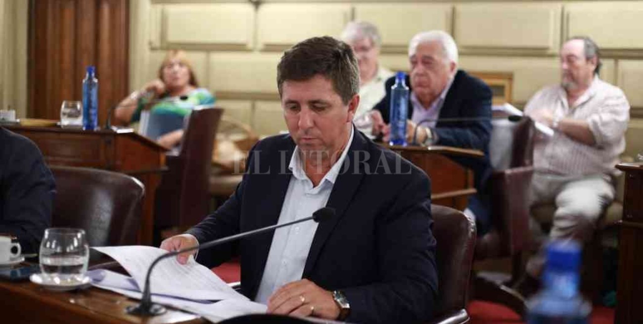 Por iniciativa del senador Pirola, los delitos rurales podrían tener su Unidad Fiscal Especial
