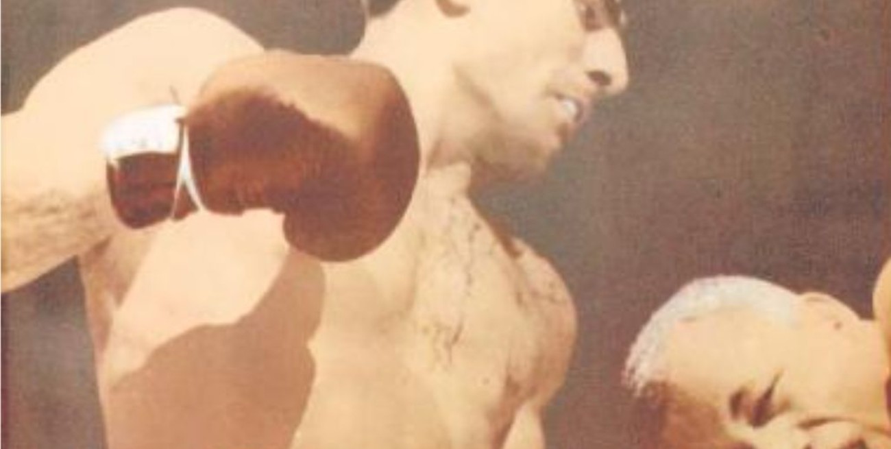 Lausse, el campeón sin corona