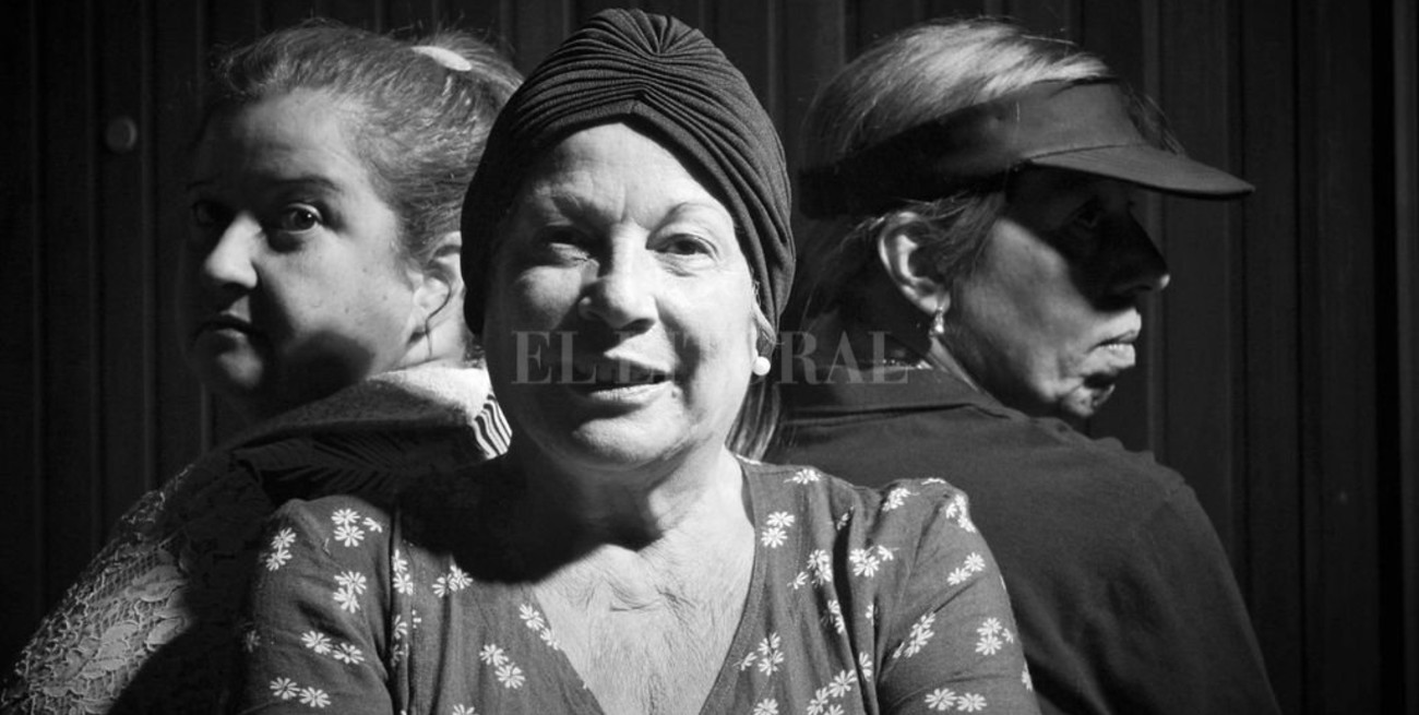 Profunda mirada sobre las mujeres