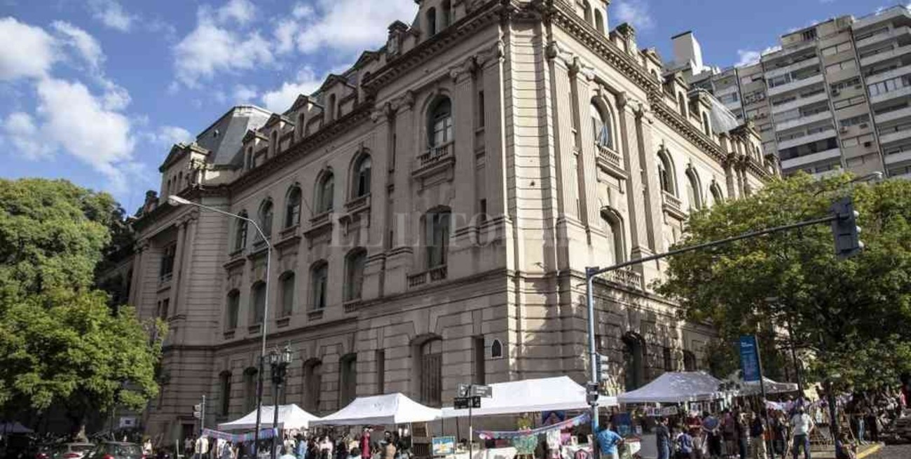 Llega a Rosario la tercera edición del Mercado de las Artes