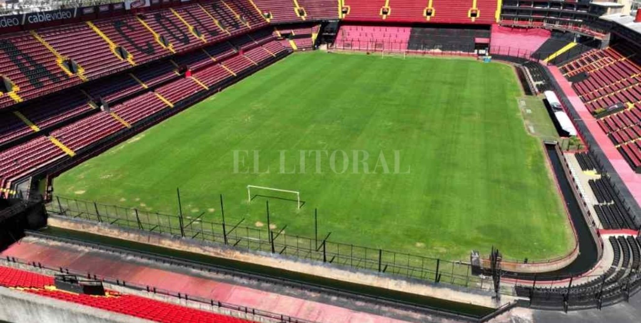 A 58 años del nacimiento del "Cementerio de los Elefantes"