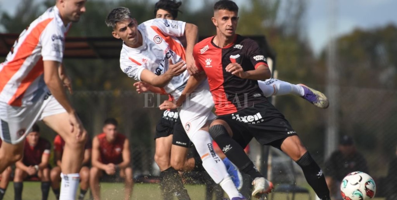 Colón ganó y es más puntero que nunca