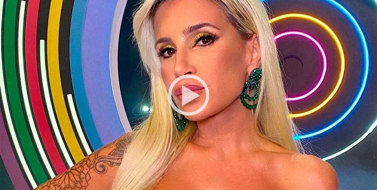 Cómo fue el debut de Florencia Peña en su nuevo programa de América TV