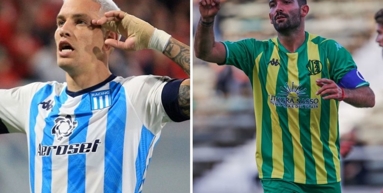 Racing y Aldosivi abren los cuartos de final en Avellaneda